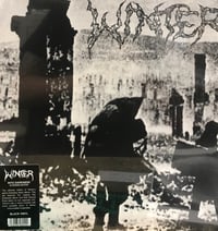 Image 1 of Winter-Into Darkness Extended Edition 2 LP