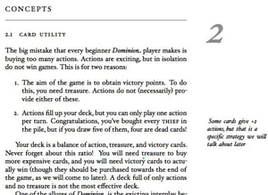 Image of The Ultimate Dominion Strategy Guide