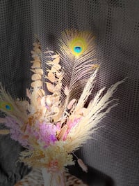 Image 9 of Ariat Pink Cowboy Arrangement 