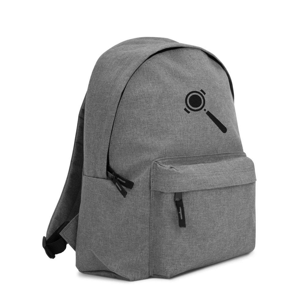 Image of Portafilter Backpack