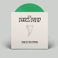 Image 4 of The Budos Band - Long In The Tooth LP