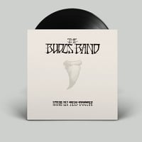 Image 2 of The Budos Band - Long In The Tooth - T-Shirt Bundles