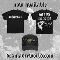 Image 2 of DESMADRE x FAMOUS Collab