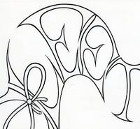 Image 3 of CLEETH'S ink original