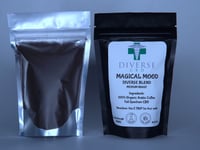 Magical Mood Coffee