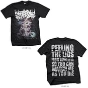 Image of "Pray For Death" shirt - Sold Out!