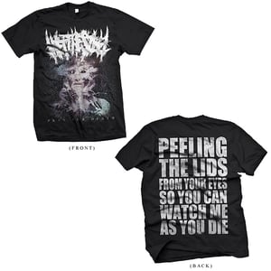 Image of "Pray For Death" shirt - Sold Out!