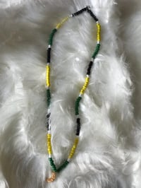 Beaded Necklaces