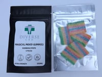 Magical Mood Gummies