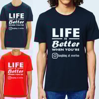 Life is Better