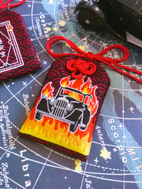 Image 3 of GO Bentley Omamori