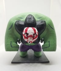 Image 1 of Kabroki - Hulk