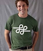 Image of Men's New Logo T-shirt