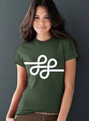 Image of Women's New Logo T-Shirt