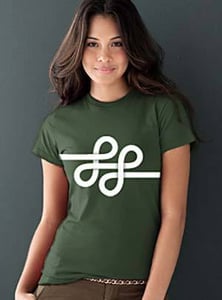 Image of Women's New Logo T-Shirt