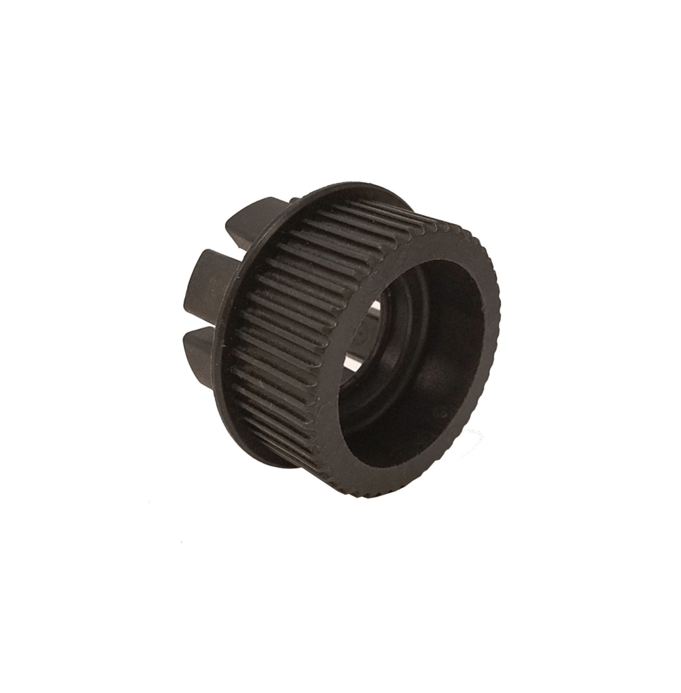Image of B-Series Wheel Pulley for B10, B18, and B36 Boards - 48T - 8 Spoke (1)