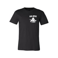 Image 2 of SOFT STYLE OCTO-DRIP TEE