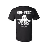 Image 3 of SOFT STYLE OCTO-DRIP TEE