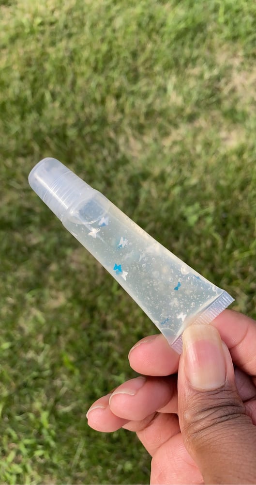 Image of "Crystal Clear"