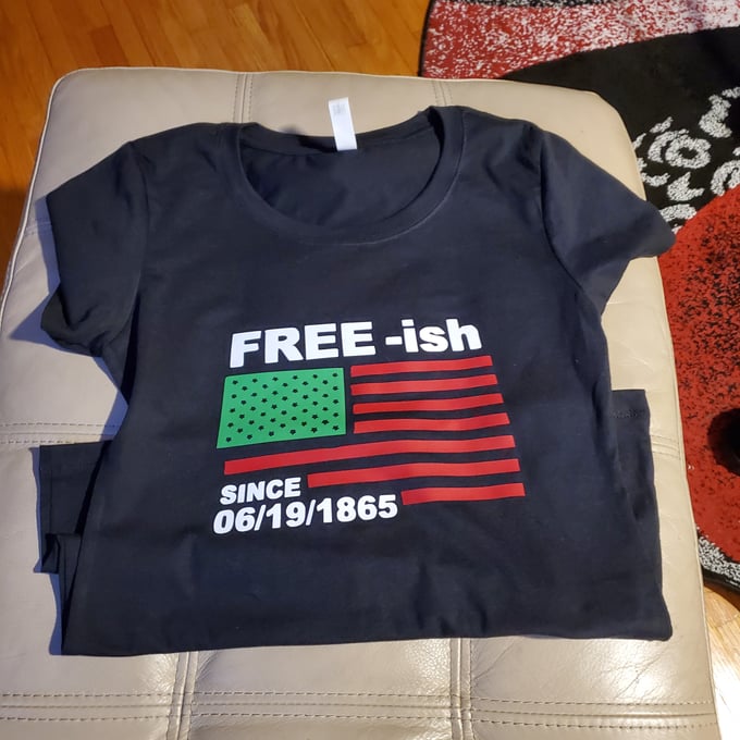 Image of Extra Custom Tshirt