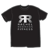 Image of Rachel Robinson Fitness T-Shirt