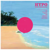 Image of HYPO - Dodo Couleur clear 12 " Vinyl