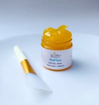 Image 1 of Vitamin C Gelly Mask  Brighten + Hydrates