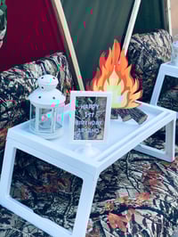 Image 1 of LET'S GO CAMPING
