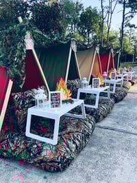 Image 2 of LET'S GO CAMPING