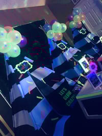 Image 1 of LET’S GLOW CRAZY! 