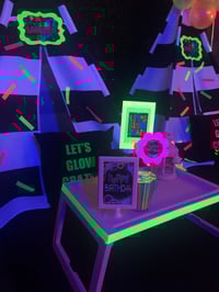 Image 4 of LET’S GLOW CRAZY! 