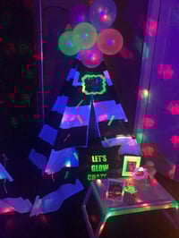 Image 5 of LET’S GLOW CRAZY! 