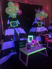 Image 3 of LET’S GLOW CRAZY! 