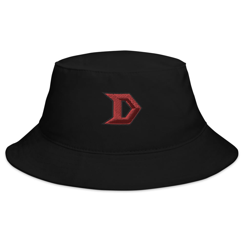 Download Bucket Hat Destroy