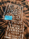 IT’S STILL BLACK LIVES MATTER