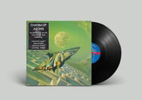 Chasm of Aeons 12" Pre-Order