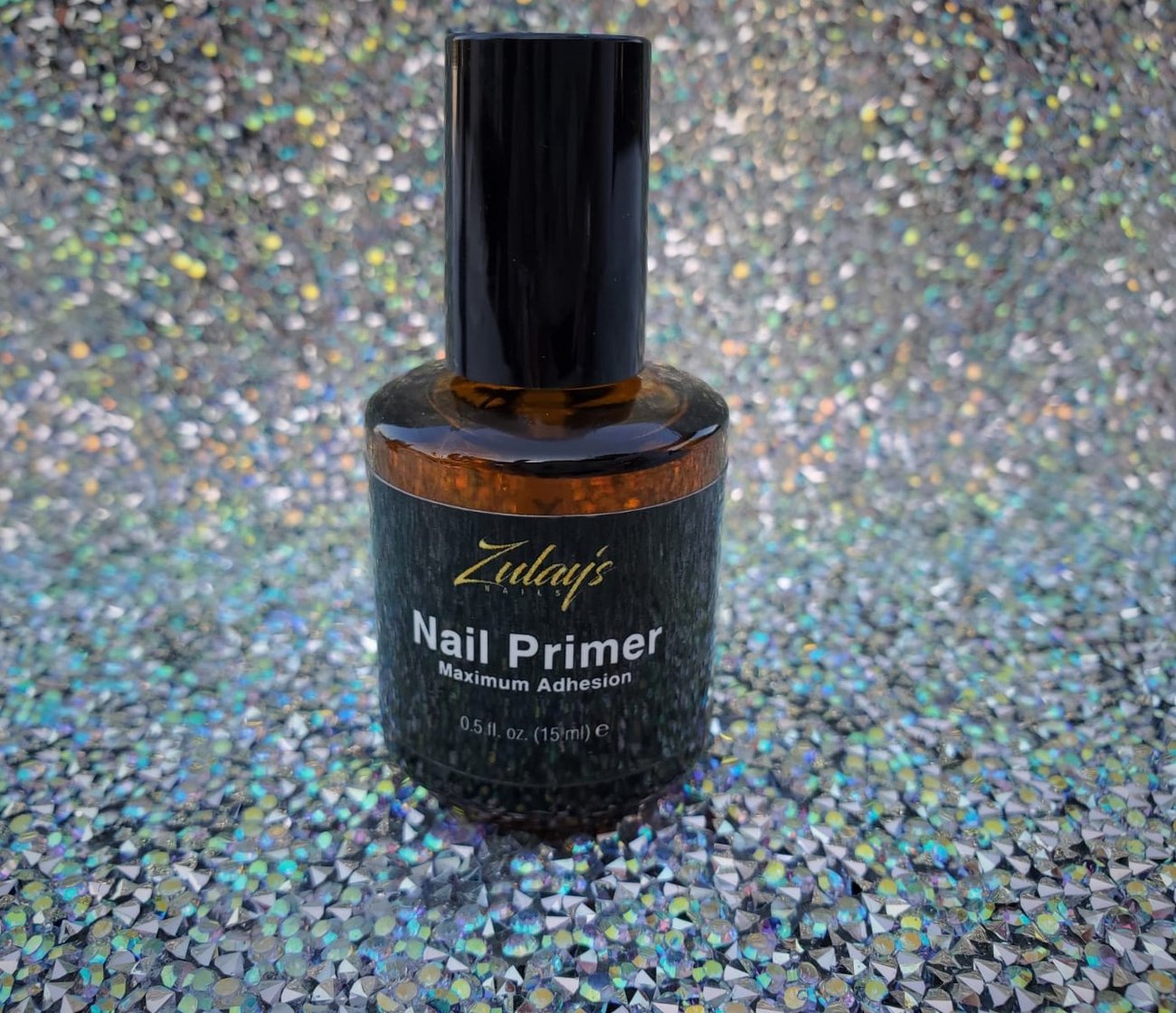 PRIMER Zulay's Nails