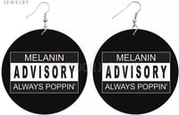 Awesome Melanin 