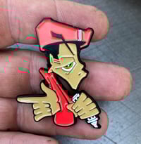 Image 1 of Pilot B-boy 