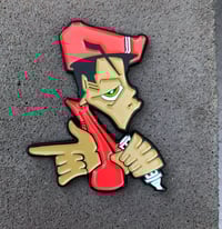 Image 2 of Pilot B-boy 