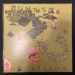 Image of Gumming - Overripe LP