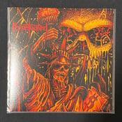 Image of Perpetuated - The Chains of Industry 7"