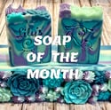 Soap-of-the-Month Subscription