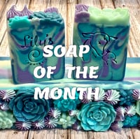 Image 5 of Soap Of The Month Subscription
