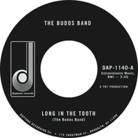 Image 4 of The Budos Band - Long In The Tooth - LP + 45 Packages 