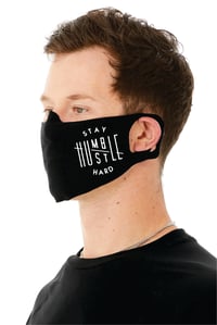 Image 2 of Customizable Face Mask