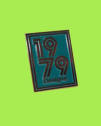 Image 4 of 1979 Designs pin