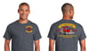 Dundee Fire/Rescue Station 3 - 85th Anniversary Fundraiser T-Shirt