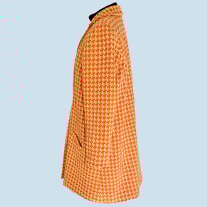 Image of Orange Sherbet Phuncle Jacket