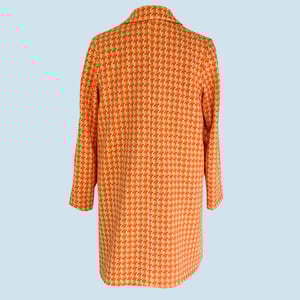 Image of Orange Sherbet Phuncle Jacket
